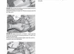 repair manual JLG Drive Axle 3507/08/09/12/13, 4007/8/9/12/13/17, G6-42A, TF6-42, TL642, TL642C Repair Manual PDF - 3