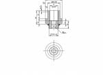 repair manual JLG Drive Axle 3507/08/09/12/13, 4007/8/9/12/13/17, G6-42A, TF6-42, TL642, TL642C Repair Manual PDF - 4