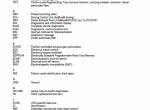 repair manual Man Industrial Diesel Engines EDC17 Common Rail Fuel Injection System Repair Manual PDF - 2