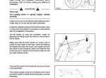 repair manual Сase L770 Loaders for MXM175-MXM190, Puma 115-210 - 1