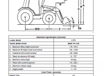 repair manual Сase L770 Loaders for MXM175-MXM190, Puma 115-210 - 3