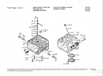 spare parts catalog ZF Renault Truck 16S 2723 Spare Parts Catalog PDF - 1