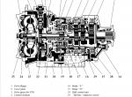 repair manual ZF - ECOMAT HP500, 590, 600 PDF Repair Manual - 1