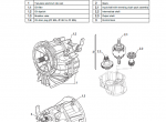 repair manual ZF 63/A, 80A/80-1 A, 85A Repair Manual and Spare Parts List PDF - 1
