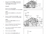 repair manual ZF-AS TRONIC 10, 12 and 16-speed versions Repair Manual PDF - 1