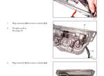 repair manual ZF-AS TRONIC Transmission Actuator and Clutch Repair Manual PDF - 3