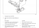repair manual ZF-ECOSPLIT Shift system with PSU (Pneumatic Servo Unit) Repair Manual PDF - 2