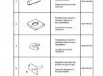 repair manual ZF-ECOSPLIT 16S-1650 Repair Manual PDF - 2