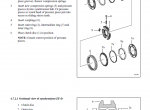 repair manual ZF-ECOSPLIT 16S 151, 8S 151 Repair Manual PDF - 4