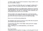 repair manual ZF-ERGOPOWER TRANSMISSION 4WG-260 Operation and Maintenance Manual PDF - 1