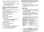 repair manual ZF-FreedomLine Transmission Maintenance and Diagnostics Manual MM-0150 - 2