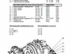 repair manual ZF Reversing Gearbox 4WG-98 TSC + TB92-I4 Workshop Manual PDF - 1
