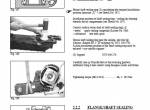 repair manual ZF Reversing Gearbox 4WG-98 TSC + TB92-I4 Workshop Manual PDF - 3
