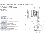 repair manual ZF-REVERSING TRANSMISSION 4WG-200 Operation and Maintenance Manual PDF - 2