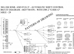repair manual ZF-REVERSING TRANSMISSION 4WG-200 Operation and Maintenance Manual PDF - 4