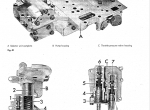 repair manual ZF - 3 HP12 for BMW Workshop Manual PDF - 4