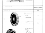 repair manual ZF - 3 HP22 AUTOMATIC Gearbox Checking Adjustment Overhauling Manual PDF - 2