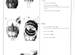 repair manual ZF - 3 HP22 AUTOMATIC Gearbox Checking Adjustment Overhauling Manual PDF - 3
