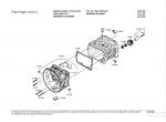 spare parts catalog ZF 16S 151 DAF TRUCK Spare Parts Catalogue PDF - 1