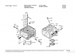 spare parts catalog ZF 16S 151 IVECO Spare Parts Catalogue PDF - 1