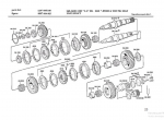 spare parts catalog ZF 16S 1650 Spare Parts Catalogue PDF - 2