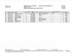 spare parts catalog ZF 9S 1315 TO HINO MOTORS LTD. Spare Parts Catalog PDF - 3