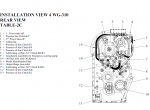 repair manual ZF – ERGOPOWER TRANSMISSION 4 WG-310 Service Training PDF - 2