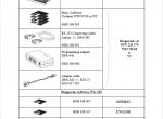 repair manual ZF – ERGOPOWER Transmission 6WG-310 Operation Maintenance Diagnostic Systems - 2