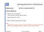 Diagnostic Software ZF AS-Tronic 2 Diagnostics Manual PDF - 2