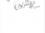 spare parts catalog ZF FRIEDRICHSHAFEN 16K 160 Spare Parts Catalogue PDF - 3