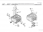spare parts catalog ZF FRIEDRICHSHAFEN AG 16S 221 Spare Parts Catalogue PDF - 1
