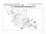spare parts catalog ZF 320 Marine Transmision Catalog PDF - 1