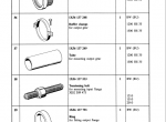 repair manual ZF Marine Gear BW1502-2002 Manual PDF - 2