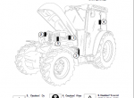 repair manual Case Quantum 75F 85F 95F PDF Operator’s manuals - 3
