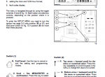 repair manual Case Quantum 75F 85F 95F PDF Operator’s manuals - 4