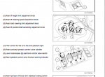 repair manual Case 80CL 90CL 100CL 110CL PDF Operators manuals - 2