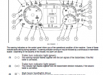 repair manual Case 80V 90V 100V 110V PDF Operators manuals - 4