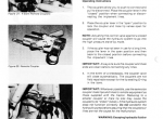 repair manual Case Beercat and Cougar 1000 Powershift Series PDF Operators manual - 4