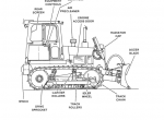 repair manual Case MC 1150E Tractor PDF Operator’s manual - 1