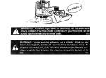 repair manual Case MC 1150E Tractor PDF Operator’s manual - 2