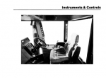 repair manual Case Panther and Lion 1000 Powershift Tractor PDF Operator’s manuals - 4