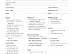 repair manual CASE Panther II Tractor PDF Operation Manual - 1