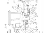 repair manual Case pdf Puma and Wildcat 1000 Powershift operation and maintenance manual - 4