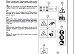 repair manual Case Quantum 65V 75V 85V 95V 105V PDF Operatots manuals - 1