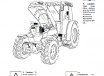 repair manual Case Quantum 65V 75V(N) 85V(N) 95V(N)PDF Operator’s manual - 3