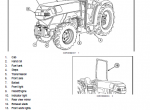 repair manual Case Quantum 75F 85F 95F 105F PDF Operator’s manuals - 1