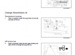 repair manual Case Quantum 75F 85F 95F 105F PDF Operator’s manuals - 5