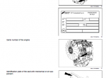 repair manual Case Quantum 80F/90F/100F/110F tractors PDF Operator’s manual’s - 1