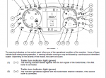 repair manual Case Quantum 80F/90F/100F/110F tractors PDF Operator’s manual’s - 4