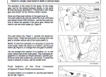 repair manual Case Quantum 80N 90N 100N 110N tractor PDF Operator’s manual - 4